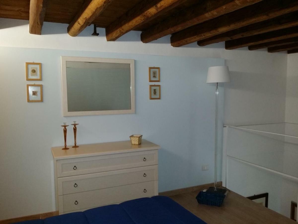 La Casetta Di Tilde Termini Imerese Exterior foto