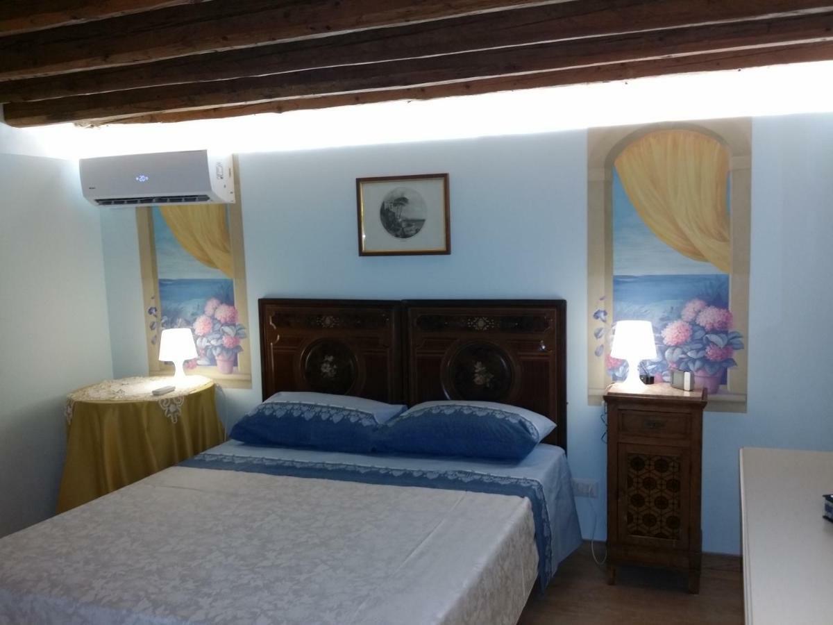 La Casetta Di Tilde Termini Imerese Exterior foto