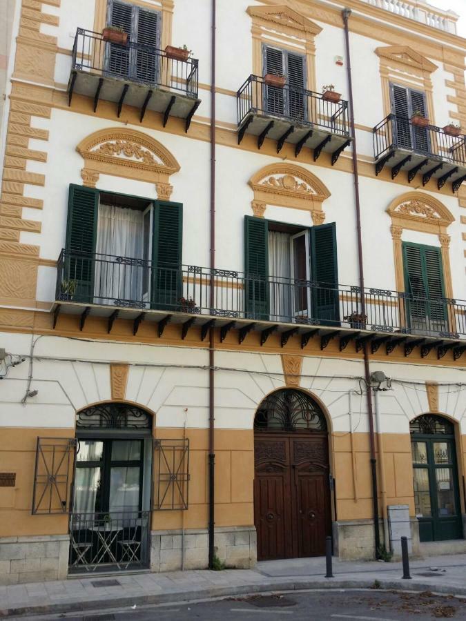 La Casetta Di Tilde Termini Imerese Exterior foto