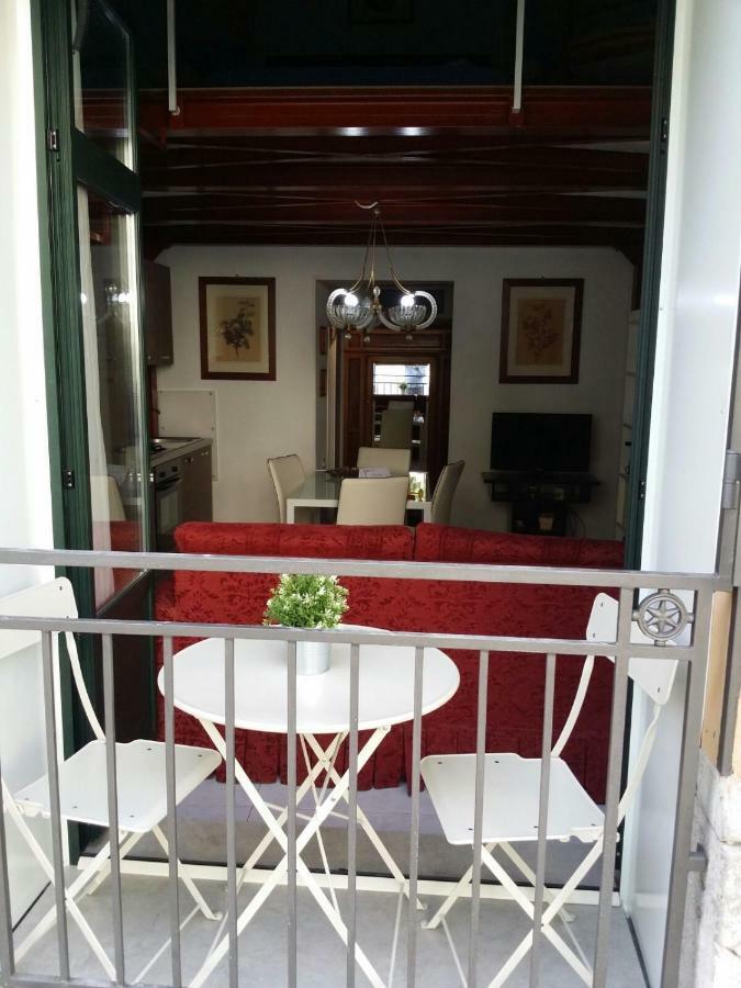 La Casetta Di Tilde Termini Imerese Exterior foto