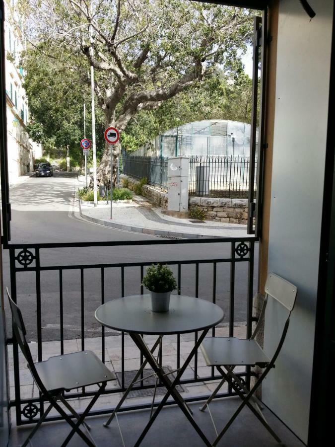 La Casetta Di Tilde Termini Imerese Exterior foto